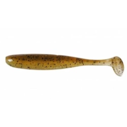 Keitech Easy Shiner 4" 7szt Green Pumpkin PP